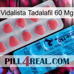 Vidalista Tadalafil 60 Mg new14